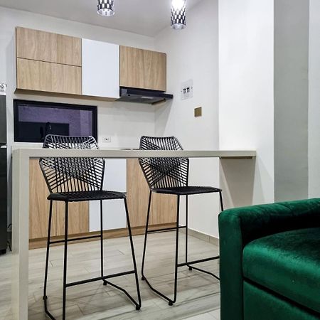 Hotel Station 23 Ibagué Dış mekan fotoğraf