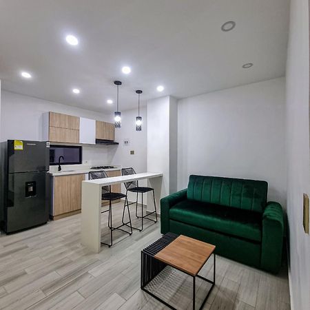 Hotel Station 23 Ibagué Dış mekan fotoğraf
