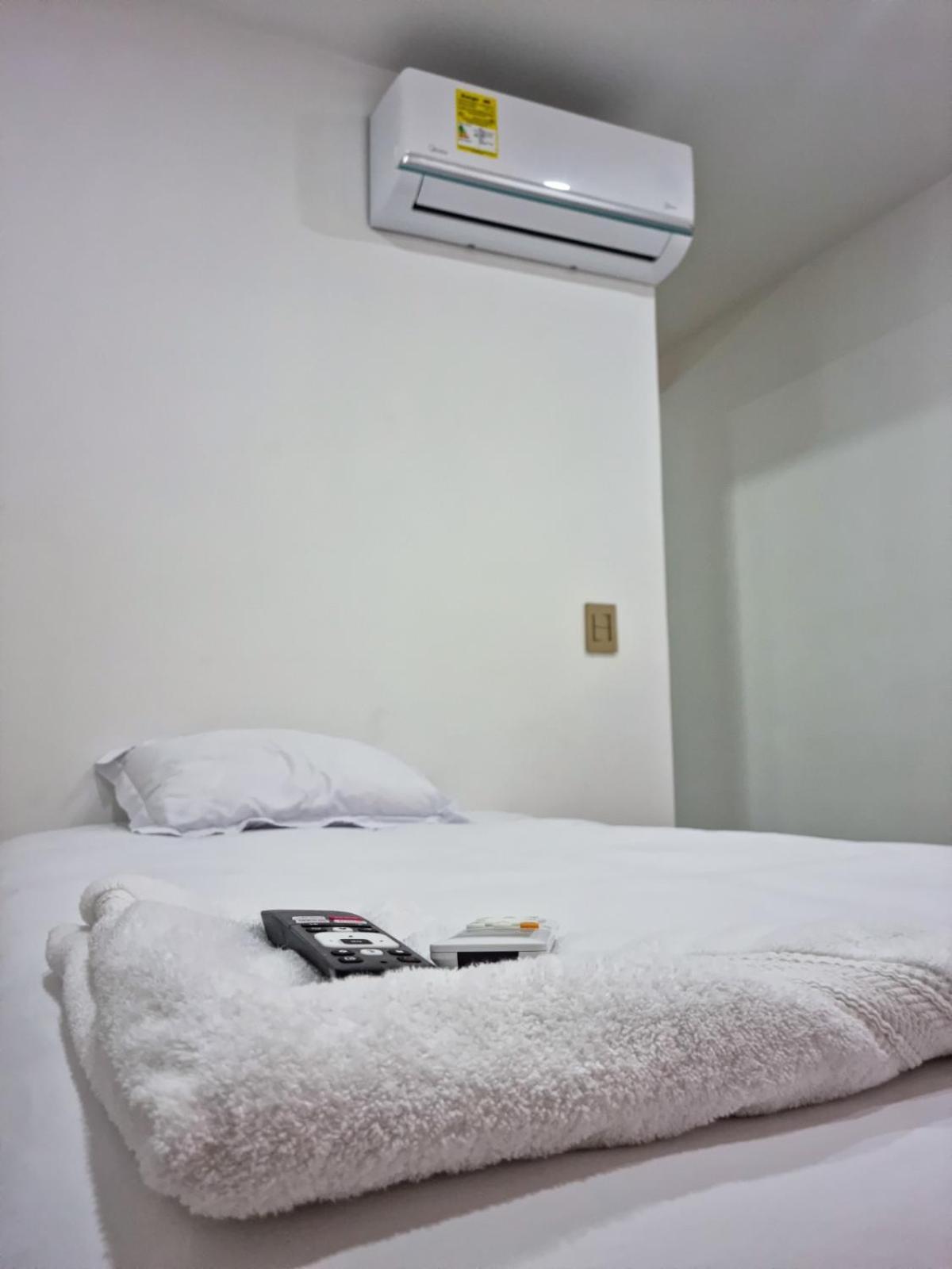 Hotel Station 23 Ibagué Dış mekan fotoğraf