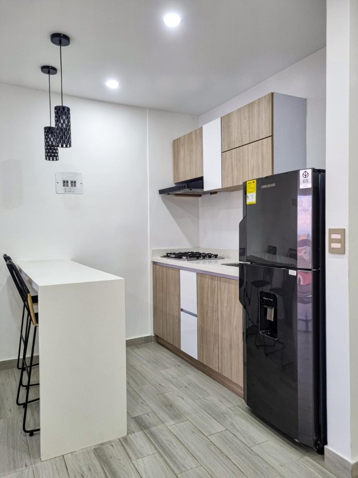 Hotel Station 23 Ibagué Dış mekan fotoğraf