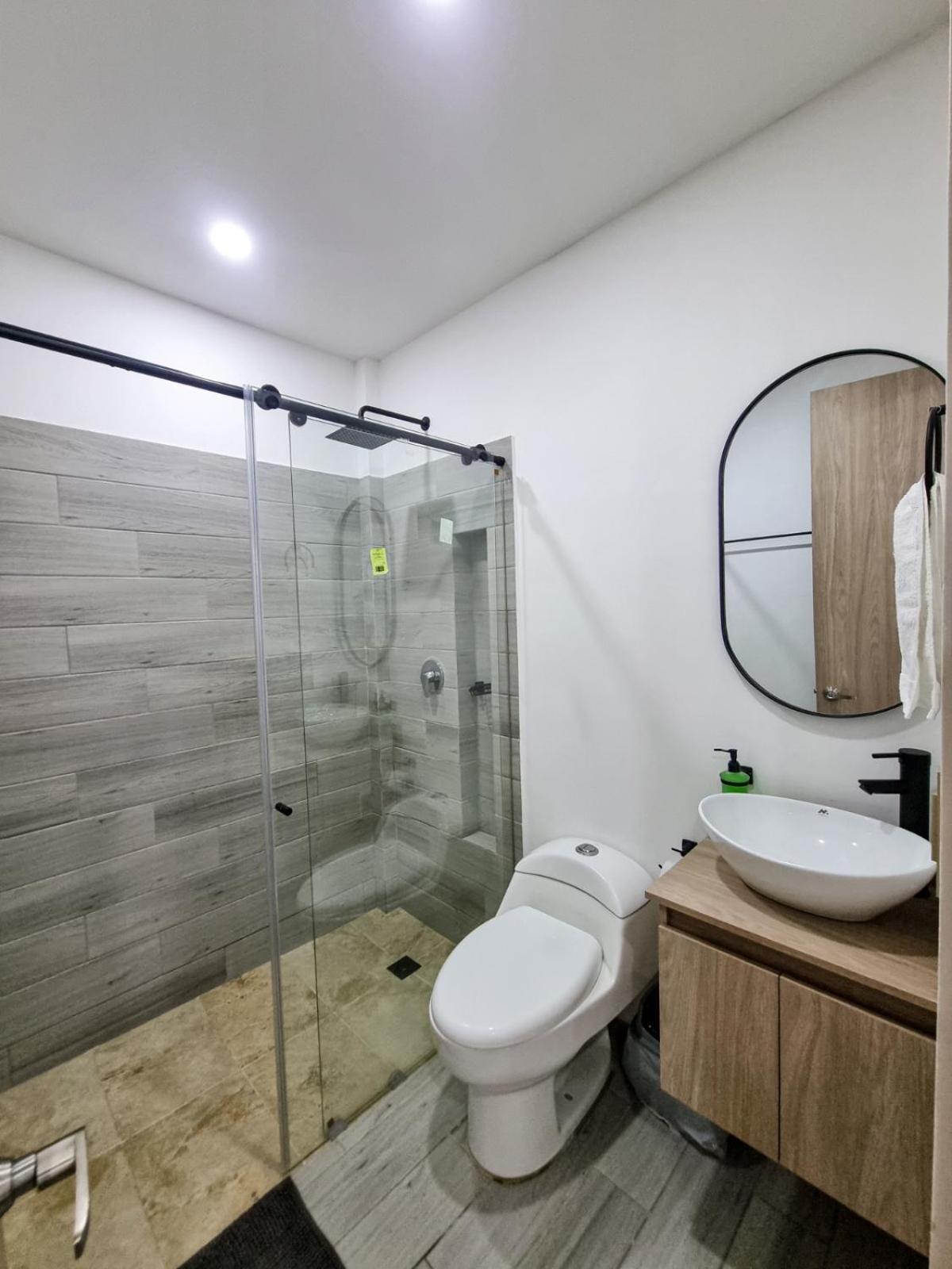 Hotel Station 23 Ibagué Dış mekan fotoğraf