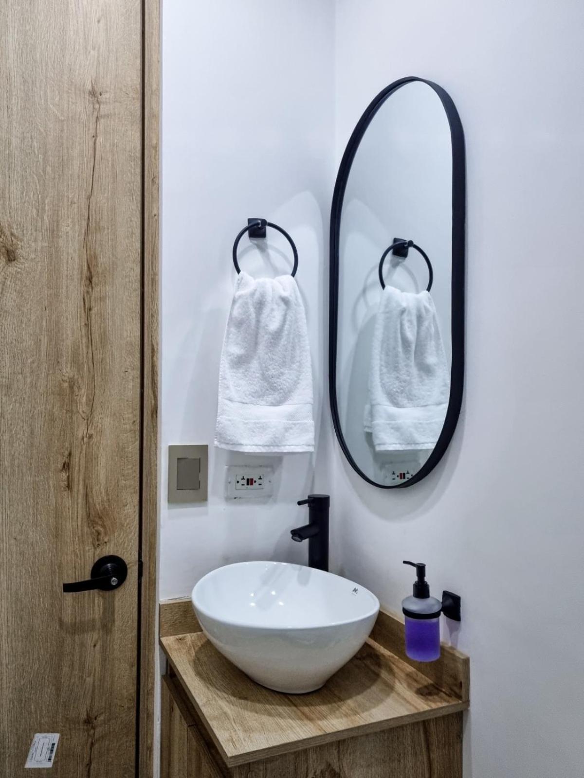 Hotel Station 23 Ibagué Dış mekan fotoğraf